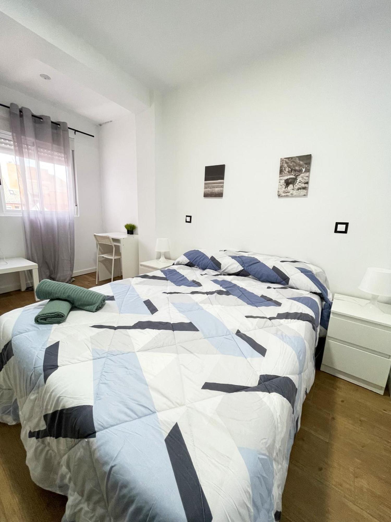 Appartement Chill Madrid